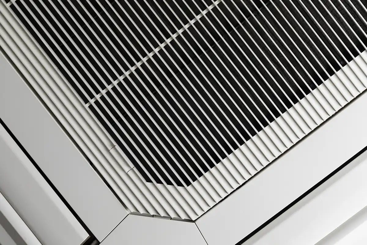 Installation de VMC double flux à Haguenau
