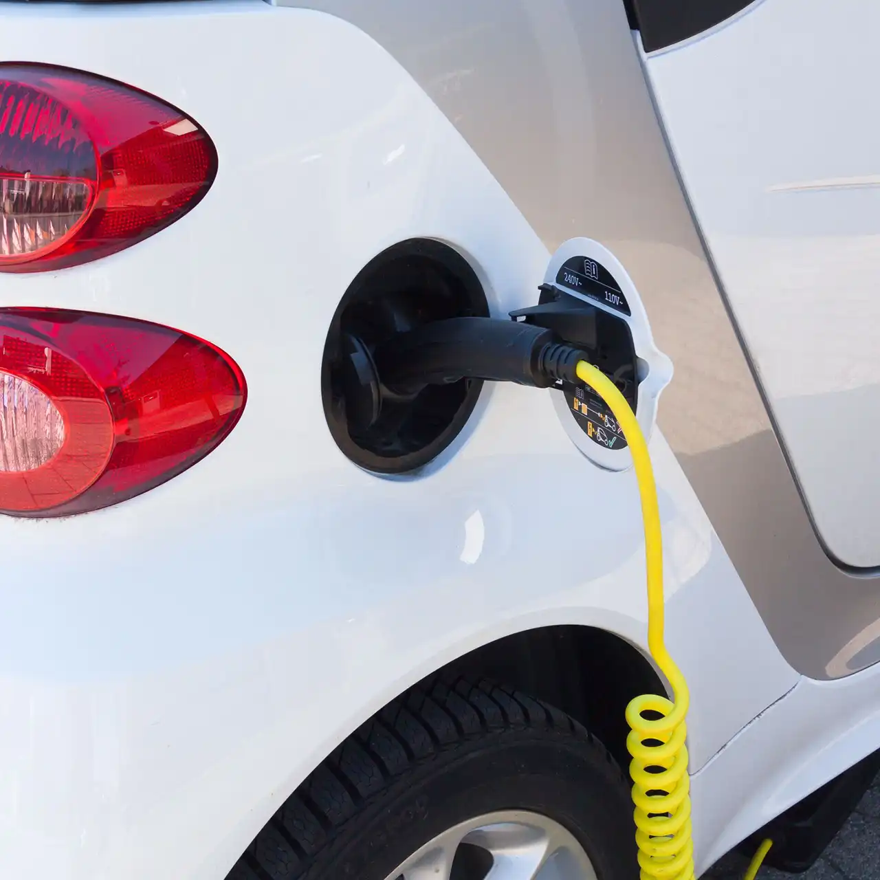 Bornes de recharges pour les particuliers et les professionnels