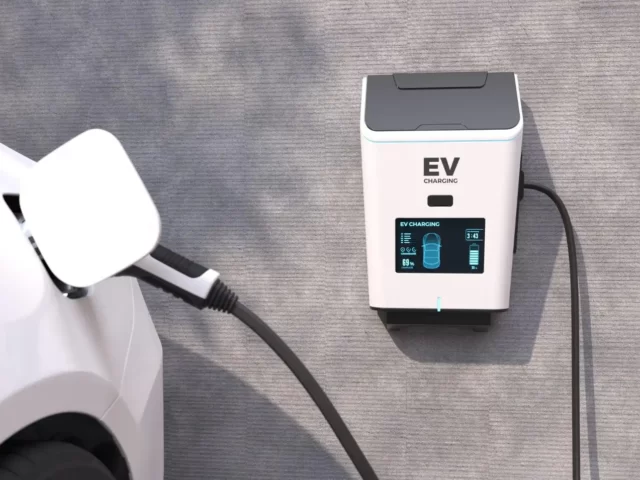 Installation de Bornes de Recharge pour Véhicules Électriques en Alsace